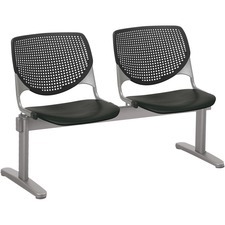 BEAM SEATING- 2 SEATER